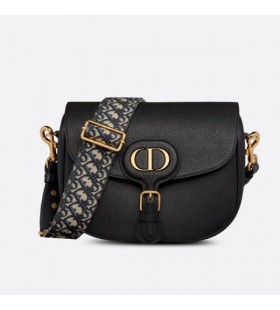 Mare Dior Bobby Sac Negru